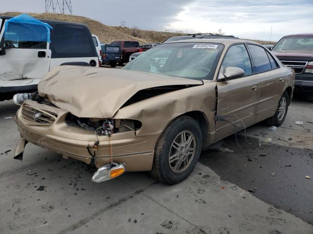 Buick Regal (2001)