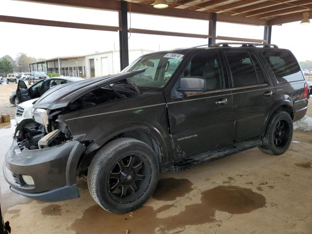 Lincoln Navigator (2006)
