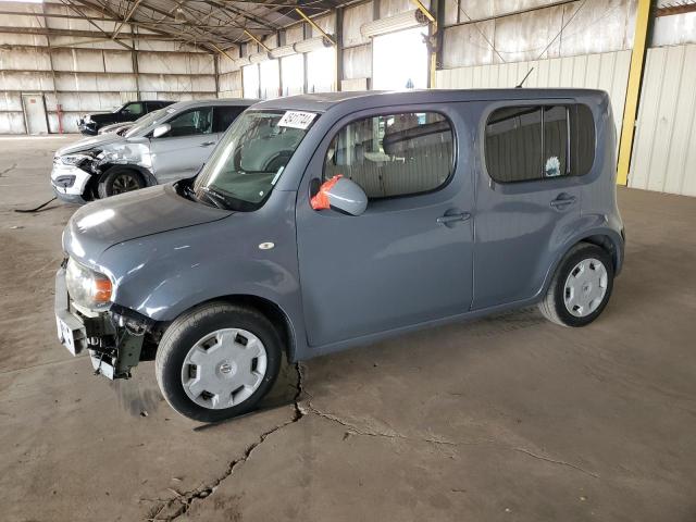 Nissan Cube (2014)