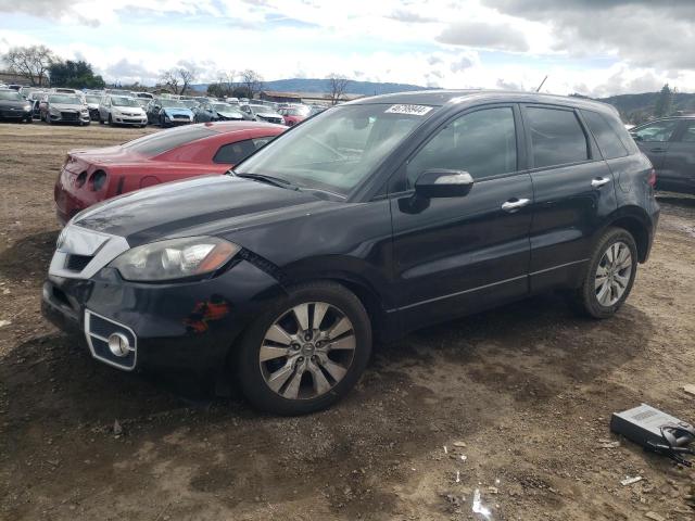 Acura Rdx (2011)