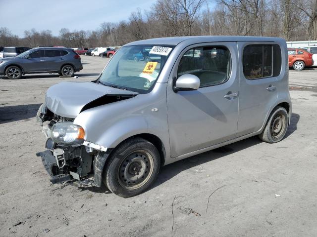 Nissan Cube (2010)