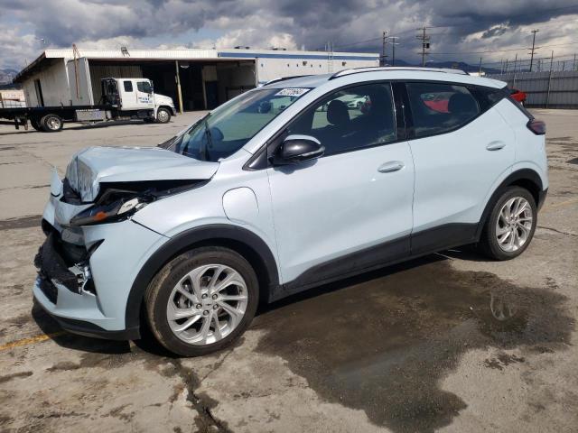 Chevrolet Bolt (2022)
