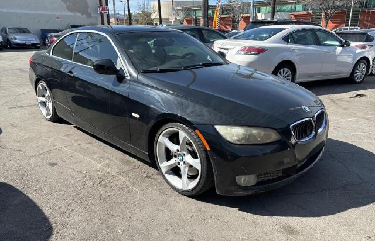 Bmw 3er (2010)