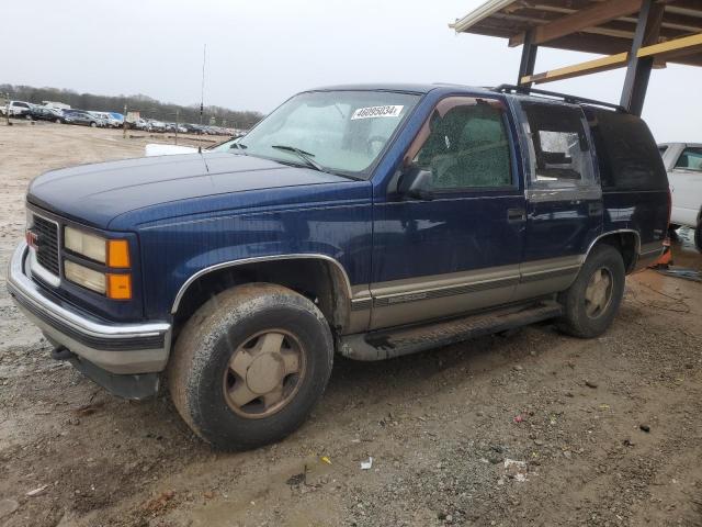 Gmc Yukon (1998)