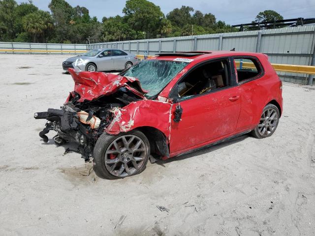 Volkswagen Gti (2013)