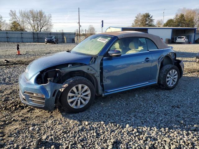 Volkswagen Beetle (2019)