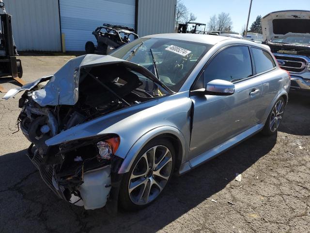 Volvo C30 (2008)