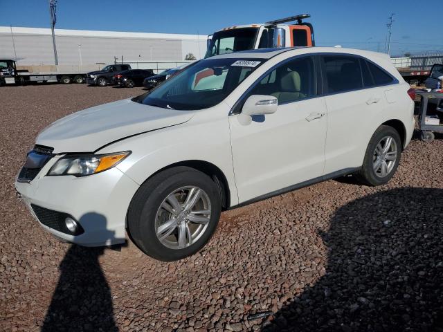 Acura Rdx (2014)