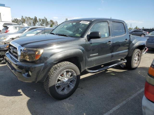 Toyota Tacoma (2005)