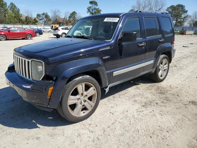 Jeep Liberty (2011)