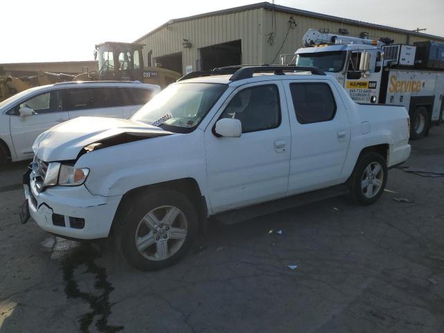 Honda Ridgeline (2012)
