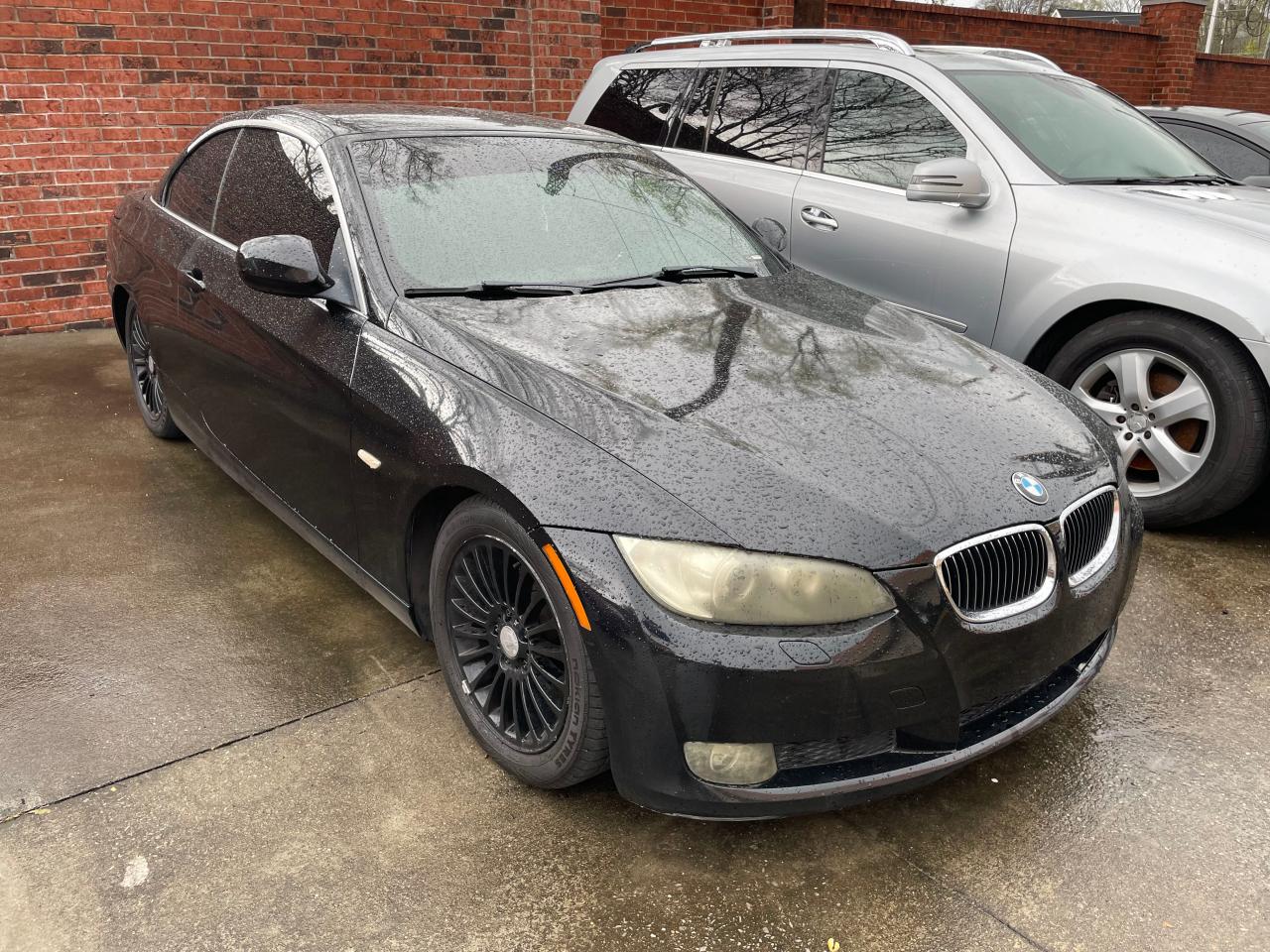 Bmw 3er (2010)