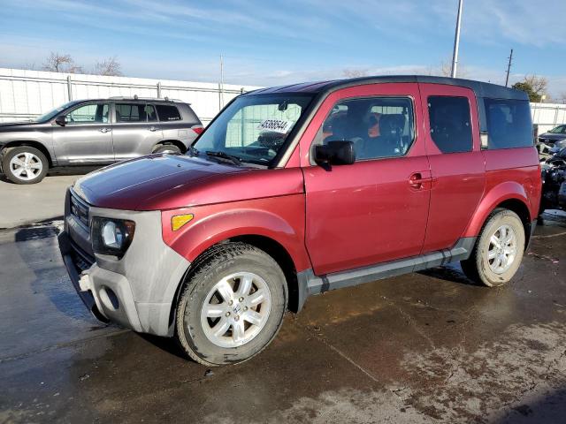 Honda Element (2008)