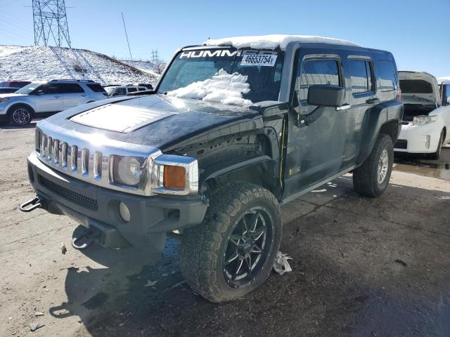 Hummer H3 (2006)