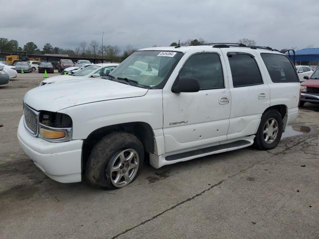 Gmc Denali (2002)
