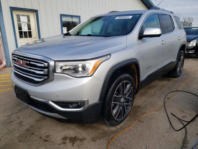 Gmc Acadia (2017)