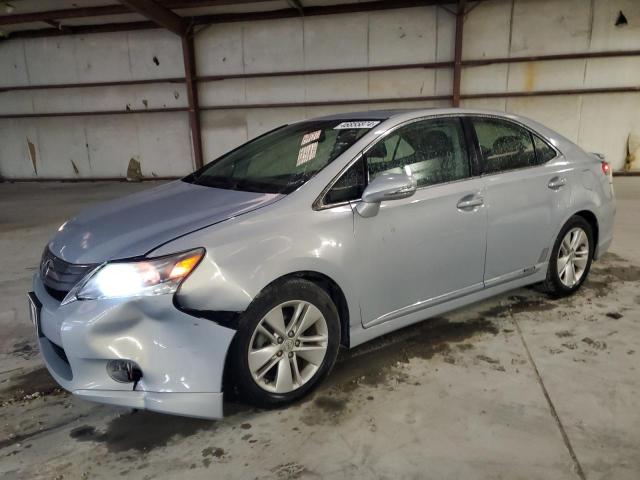 Lexus Hs (2010)