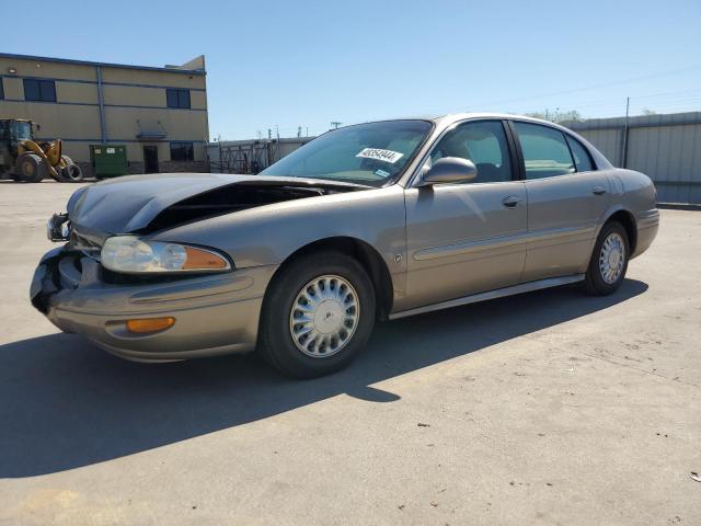 Buick Lesabre (2004)