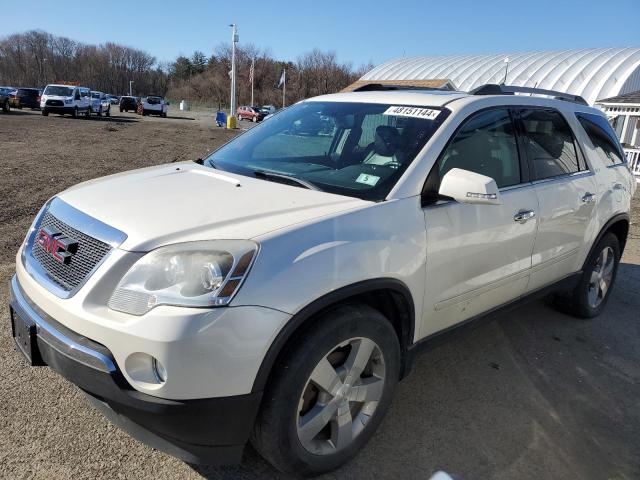 Gmc Acadia (2012)