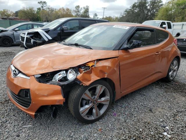 Hyundai Veloster (2016)