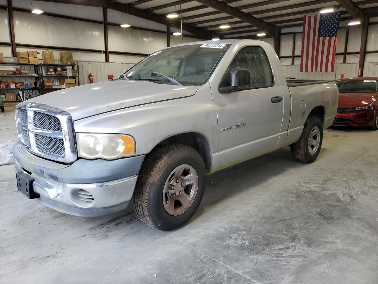 Dodge Ram (2003)