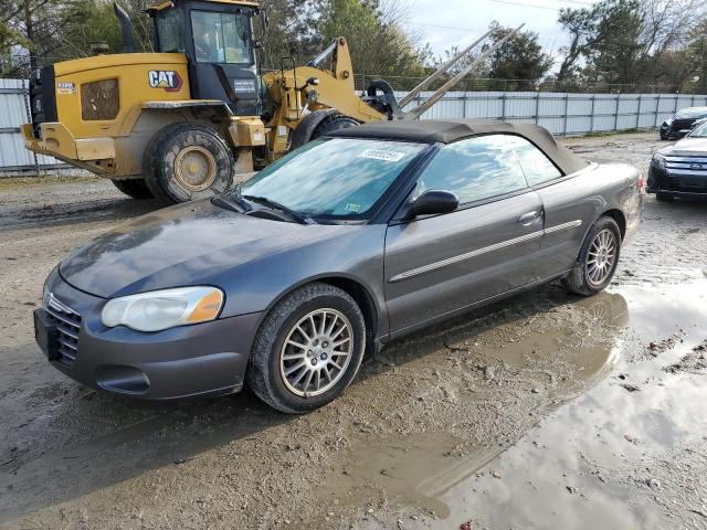 Chrysler Sebring (2004)