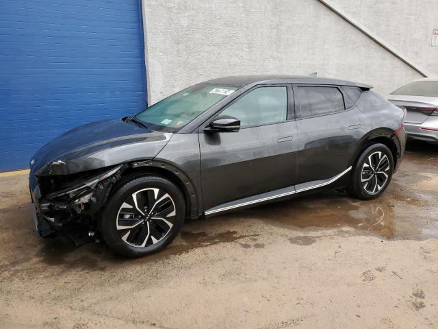 Kia Ev6 (2023)