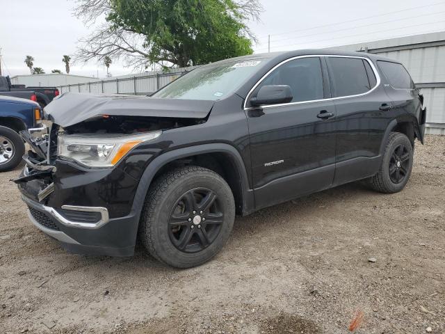 Gmc Acadia (2017)