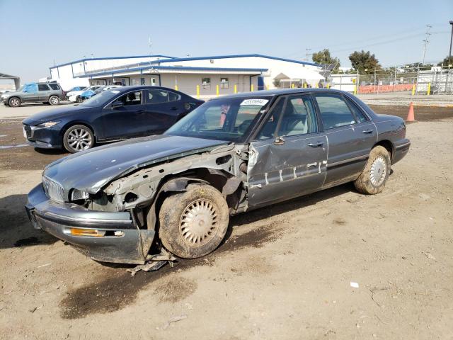 Buick Lesabre (1999)