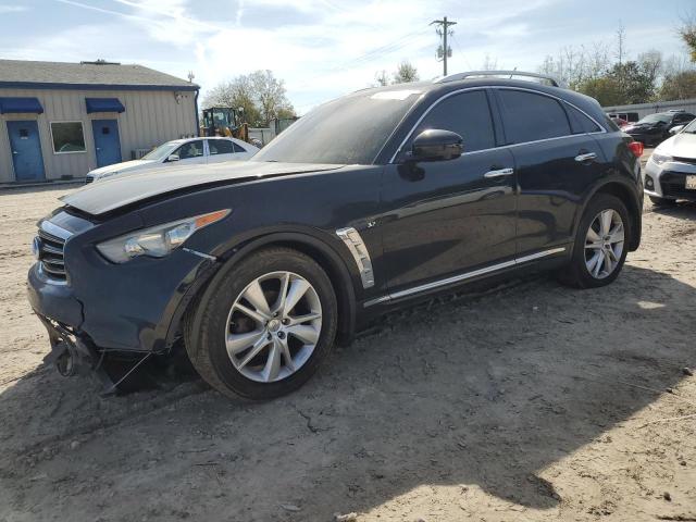 Infiniti Fx35 (2012)