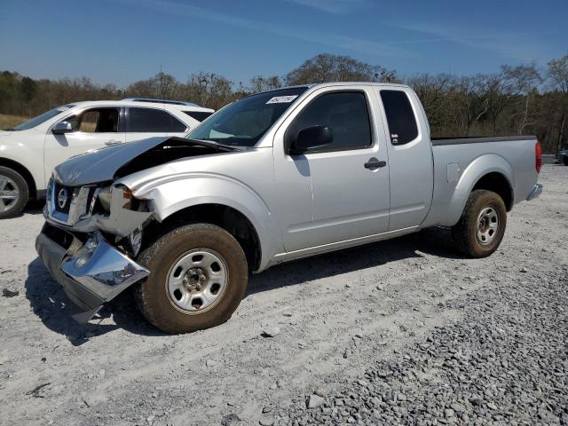 Nissan Frontier (2009)