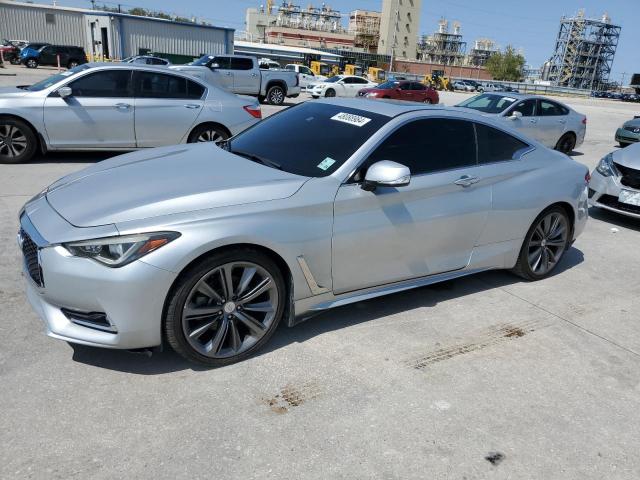 Infiniti Q60 (2017)