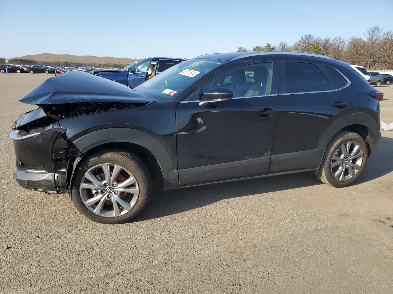 Mazda Cx-30 (2023)
