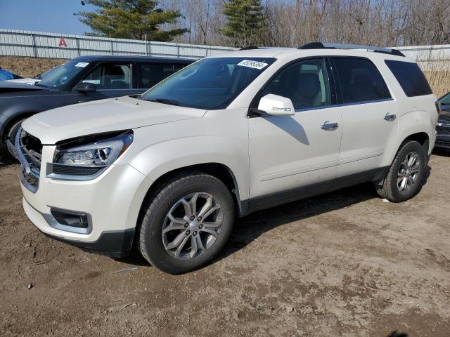 Gmc Acadia (2014)