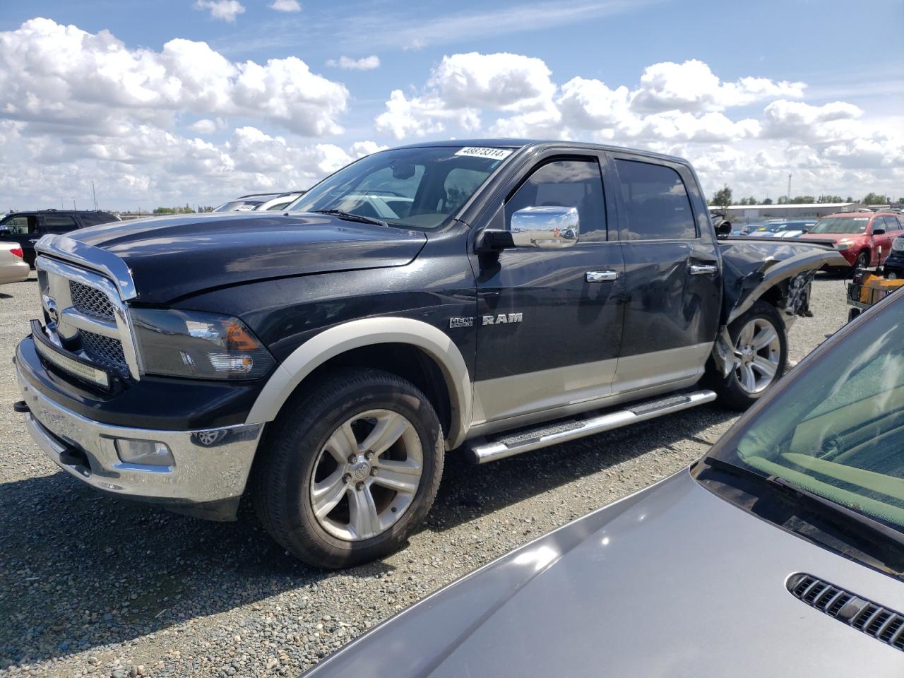 Dodge Ram (2010)
