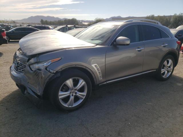 Infiniti Fx35 (2010)