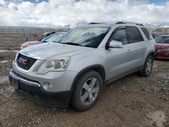 Gmc Acadia (2011)