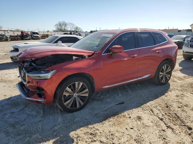 Volvo Xc60 ultim (2023)
