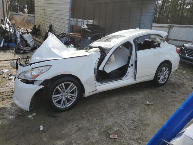 Infiniti G37 (2013)
