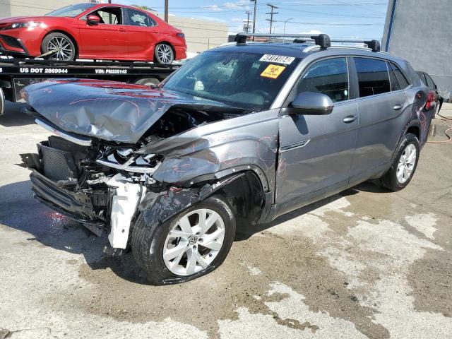 Volkswagen Atlas (2021)