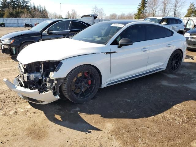 Audi S5-rs5 (2019)