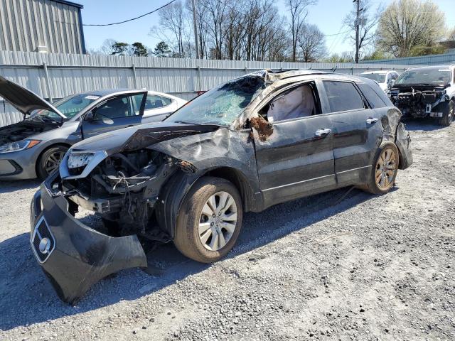 Acura Rdx (2010)