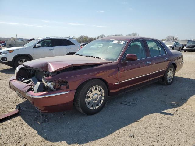 Mercury Grmarquis (2006)