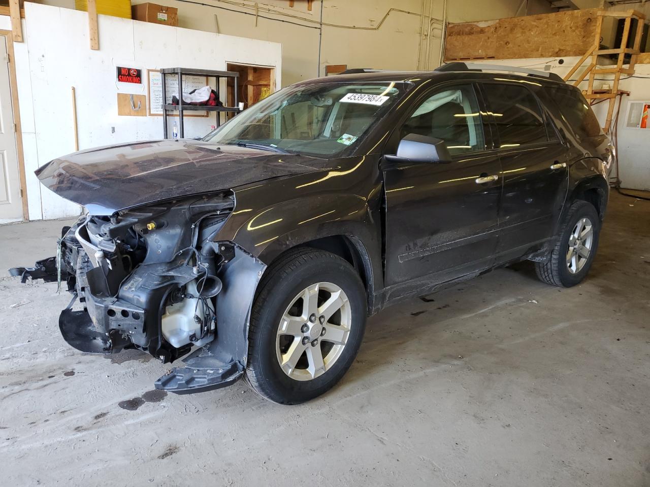 Gmc Acadia (2016)