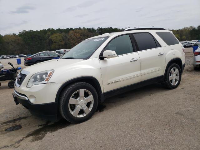 Gmc Acadia (2008)