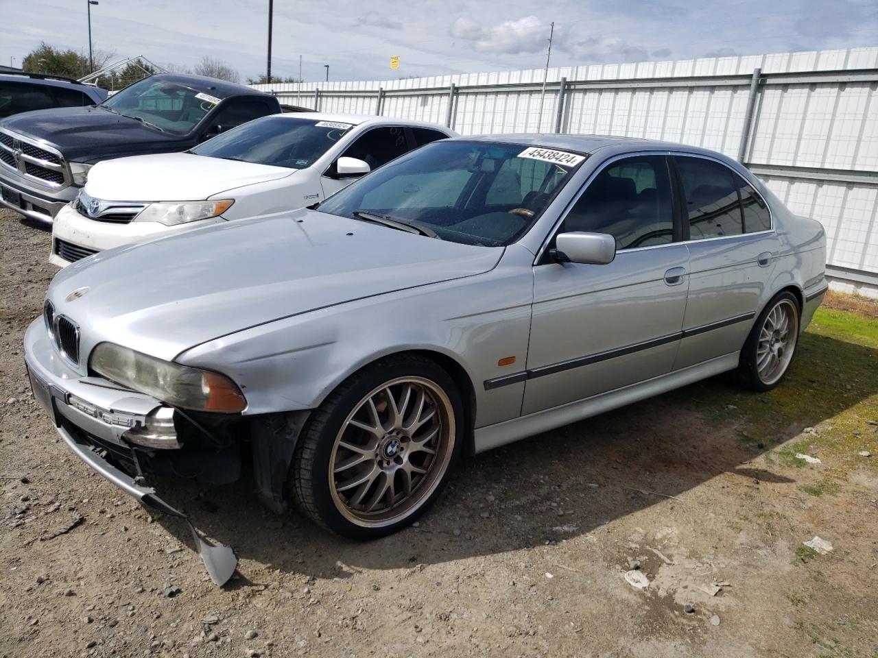 Bmw 5er (1997)
