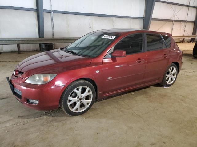 Mazda Mazda3 (2008)