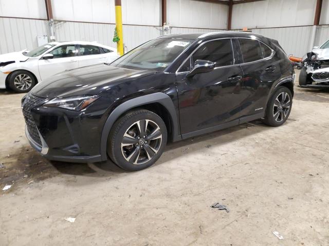 Lexus Ux 250h (2021)