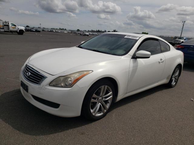 Infiniti G37 (2009)