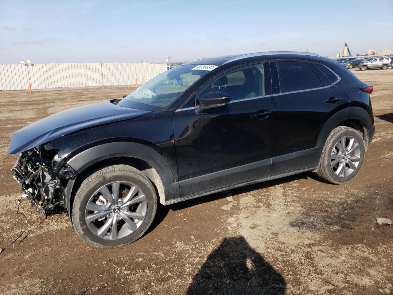 Mazda Cx-30 (2023)